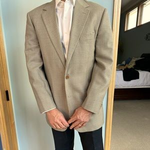 Sport Coat
